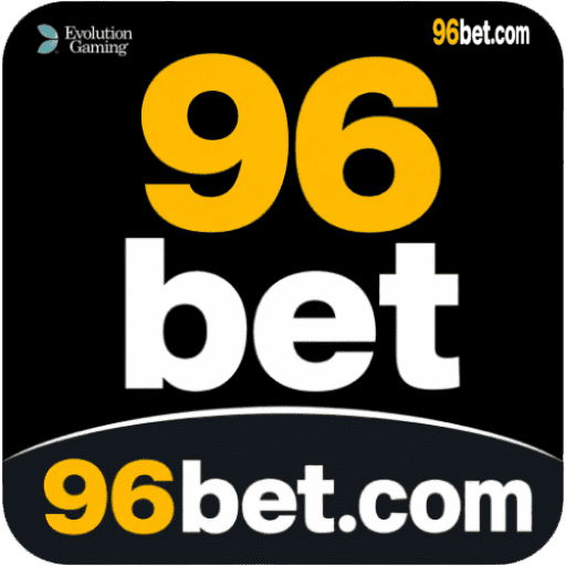 96BET Logo